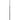 Rok-it Tubular Microphone Stand With 10o Round Base And Easy-twist Clutch Height Adjust