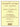 48 Famous Studies, (1st and 3rd Part) — Oboe