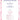 Wedding Music — Violin 2 Part