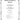 More Wedding Music — String Bass Part Only (Opt) (from string quartet)