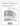Chinese Laundry Man — Percussion Music/Percussion Ensembles