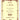 Suite in A Minor — Flute