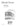 Frenzy — Percussion Music/Snare Drum Unaccompanied