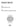Solid Rock — Percussion Music/Snare Drum Unaccompanied