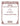 Alleluja (from Exultate Jubilate, K165) — Flute