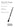The Cat's Fugue — Clarinet Choir