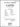 Canto — Condensed Score