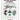The Rose, Shamrock & Thistle — Band/Concert Band Music