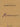 Escape Velocity
