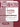 Pares Scales — Marimba, Xylophone or Vibes