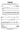 At the Hop — SATB
