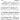 A Chorus Line — (Choral Medley)