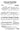A Chorus Line — (Choral Medley)