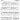 A Chorus Line — (Choral Medley)