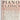 The Library of Piano Classics - Large Print Edition — Piano Solo