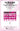 Les Mis�rables — (Choral Selections) 2-Part