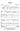 Electricity — (from Billy Elliot)