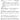 Spring Awakening (Choral Medley)
