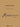 Simple Gifts