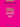 Pachelbel's Canon