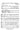 Meditation on Passion Chorale — SATB