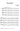 See Dat Babe — SATB a cappella