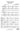 Two Chinese Folksongs