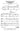 The Little Mermaid — (Choral Highlights)