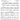 Irving Berlin: From Rags to Ritz — (Medley)