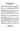 The Coventry Litany
