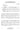 Just a Closer Walk with Thee