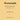 Nocturnalia (Night Ceremony - 3 mvts) — for Woodwind Choir