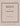Elegy For Orchestra - Set