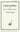Concertino For Flute And Stg Orch - Set