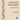 Chorale Preludes For Organ, Revised