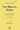 Two Biblical Songs For Band - Set