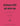 Diversion 2000 & Red Route One - Drum Kit