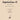 Sapientiae Ii - Barit Solo-pno