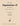 Sapientiae Ii - Barit Solo-pno