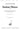 Stabat Mater — Mvt. III: Eja, Mater, fons amoris
