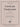 Canticum Canticorum (song Of Songs) - H Voc Solo-cbs, Pno