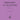 Threnody For Good Friday - Soprano/piano