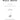 Well Done — SATB a cappella