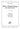 Three Slovak Songs for Treble Choir