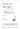 Cern� Oci, Dete Sp�t — Black Eyes, Go to Sleep