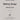 Biblical Songs - Low Voice-pno (new English Text By M ust)