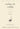 Lullaby, Oh, Lullaby - Solo Or Unis Chr-pno