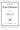 Four Choruses — Opus 29