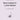 Nocturne Ii: Love Song - Voc-pno