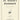 St. Teresa's Bookmark/Let Nothing Disturb Thee